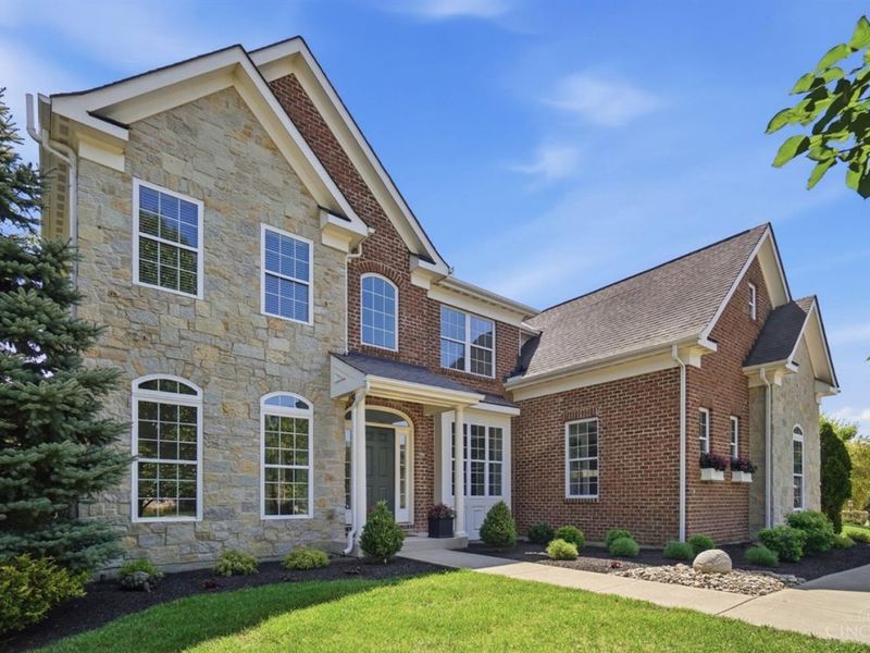 6848 Allegany Trail, Hamilton Township, OH 45039 Photo 3