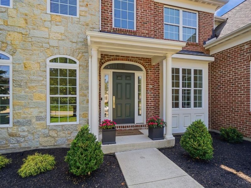 6848 Allegany Trail, Hamilton Township, OH 45039 Photo 4