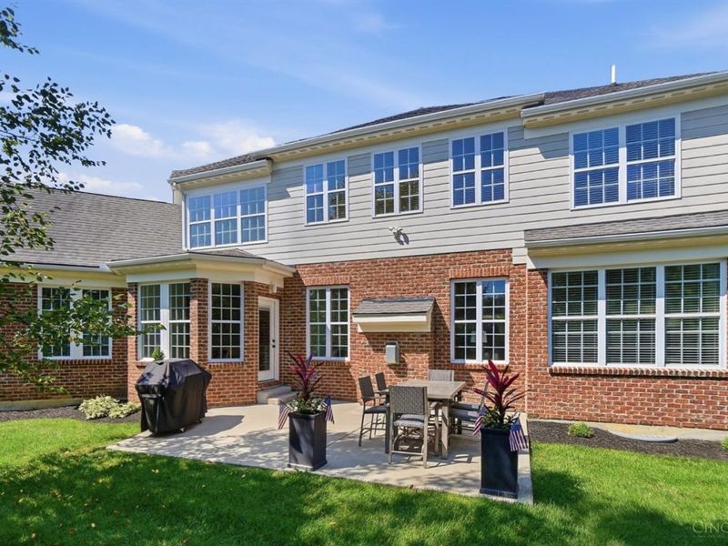 6848 Allegany Trail, Hamilton Township, OH 45039 Photo 73