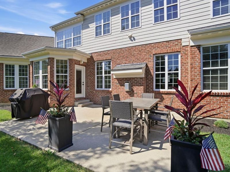 6848 Allegany Trail, Hamilton Township, OH 45039 Photo 74
