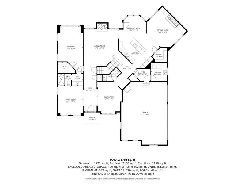 6848 Allegany Trail, Hamilton Township, OH 45039 Photo 80