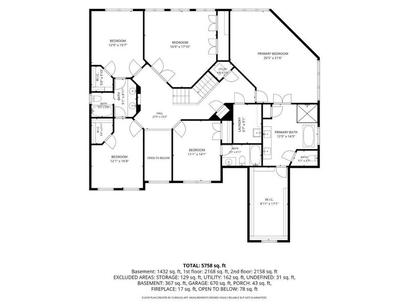 6848 Allegany Trail, Hamilton Township, OH 45039 Photo 81