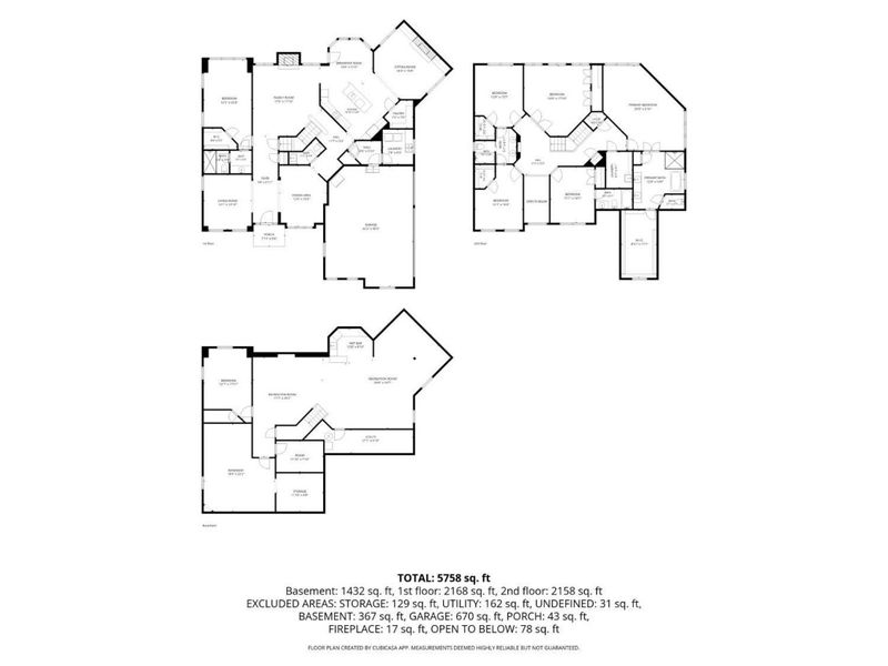 6848 Allegany Trail, Hamilton Township, OH 45039 Photo 82