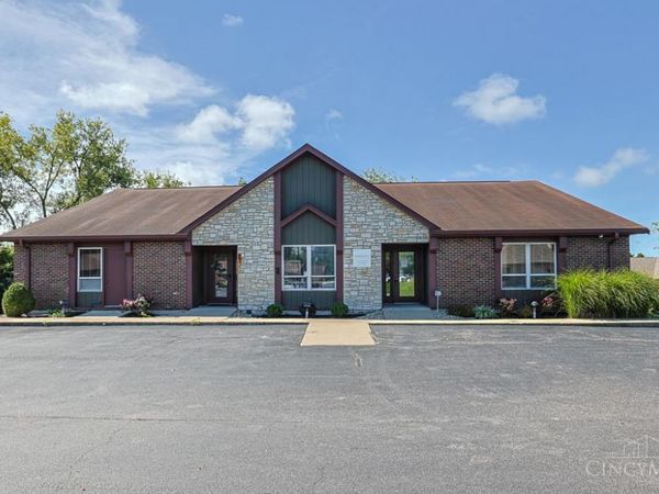 1251 Nillis Road, Unit 19, Fairfield, OH 45014