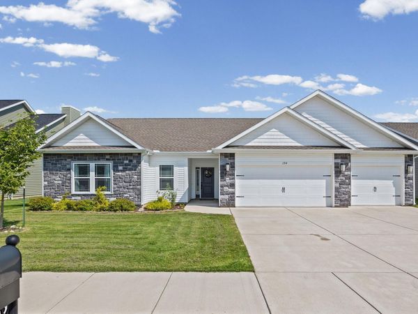 194 Hayloft Drive, West Lafayette, IN 47906