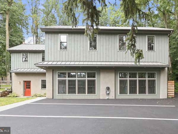 5565 PENNELL ROAD , MEDIA, PA 19063