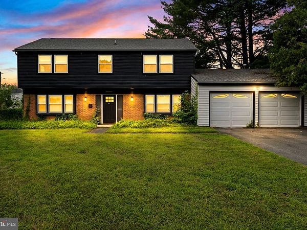 17 TILLMAN LANE, WILLINGBORO, NJ 08046