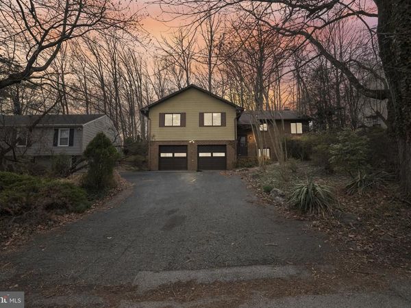 2815 NORTHWIND ROAD , PARKVILLE, MD 21234