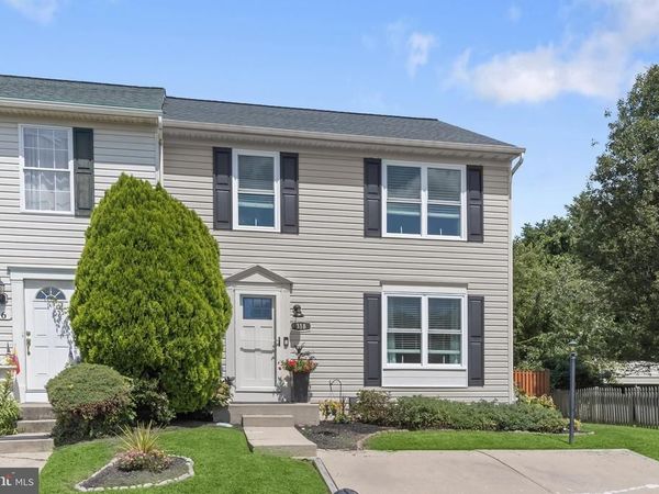 318 BRITTANY DRIVE, JOPPA, MD 21085