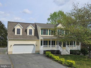 10 LOCKWOOD , FREDERICKSBURG, VA 22405