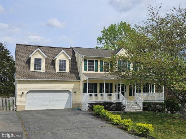 10 LOCKWOOD, FREDERICKSBURG, VA 22405