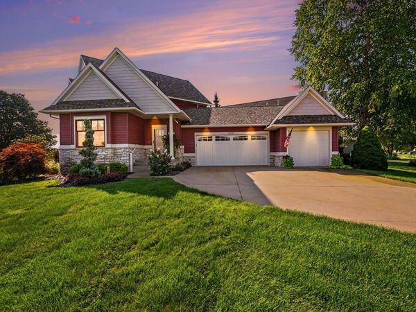 14161 Georgian Bay Drive, Holland, MI 49424
