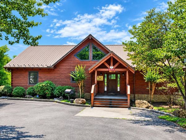 1959 Blackthorn Tr, Sevierville, TN 37876