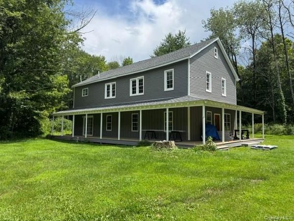 2790-2794 Cty Rte 55, Bethel, NY 12720