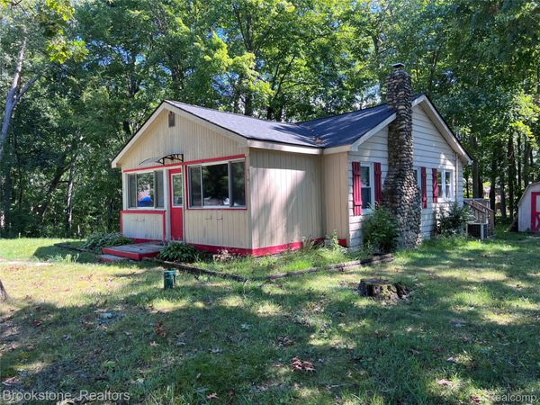 3256 Lakeview Boulevard, Highland Township, Mi 48356