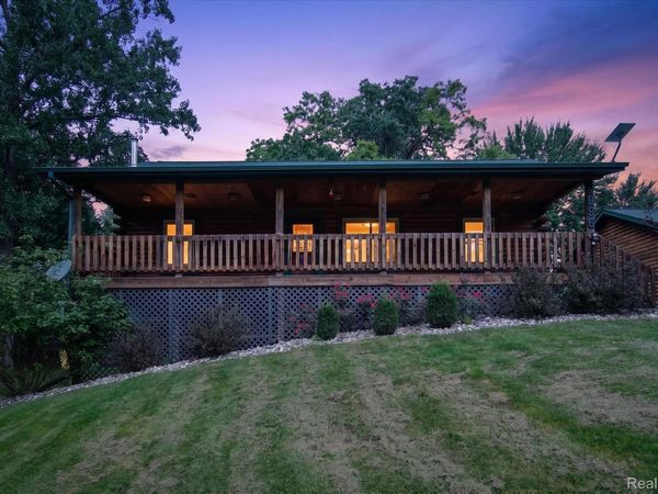 3396 Cook Road , Napoleon Township, Mi 49234