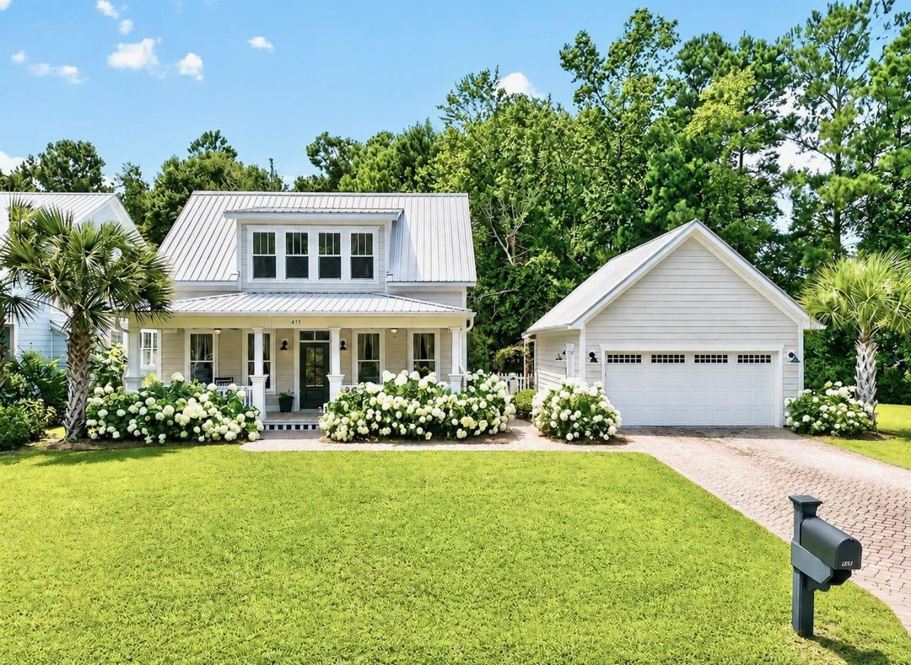 457 Waties Dr. Photo 1