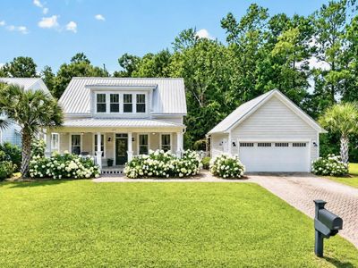 457 Waties Dr., Murrells Inlet, SC 29576
