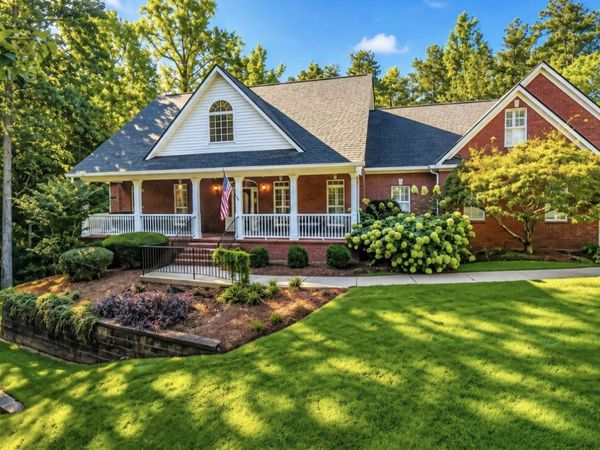 345 Cherokee Drive, Bremen, GA 30110