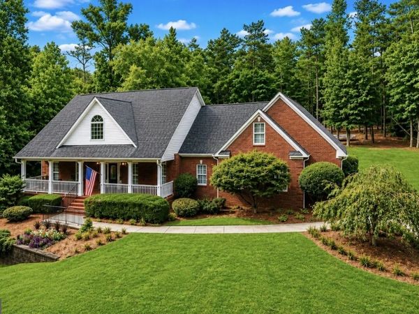 345 Cherokee Drive, Bremen, GA 30110