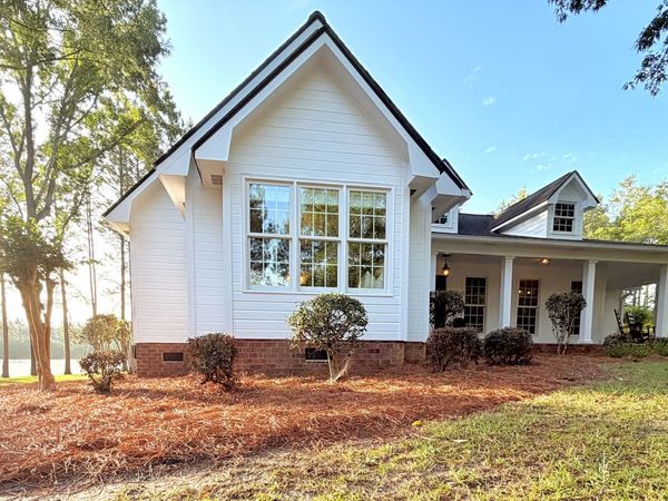 1525 Telfair Line Road, Rhine, GA 31077