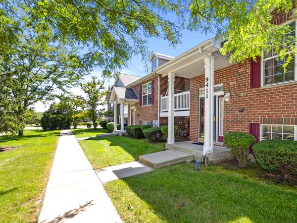 9411 Albany Court, Orland Park, IL 60467