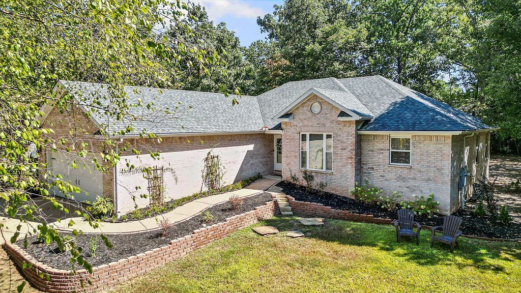 49 Ayr Drive, Bella Vista, AR 72715 Main Photo