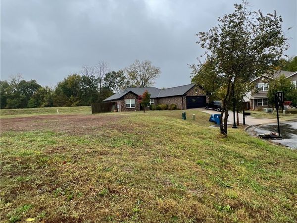 5109 SW Energy Avenue , Bentonville, AR 72712