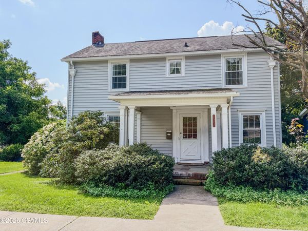 2327 FAIRVIEW Terrace, Williamsport, PA 17701