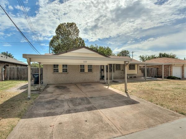 106 N Norman Avenue, Oklahoma City, OK 73160
