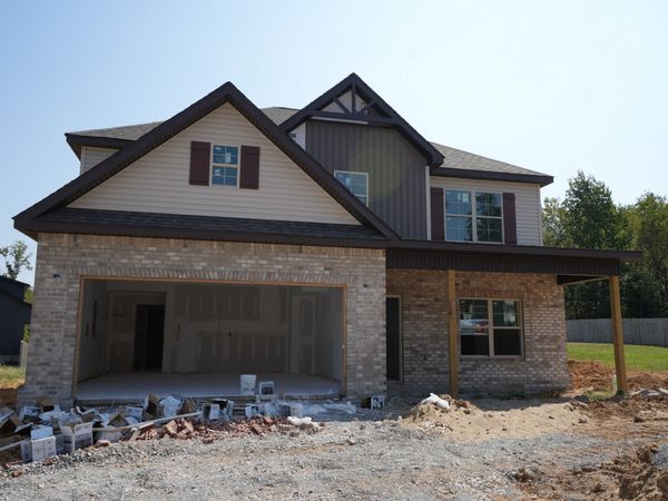 101 Sycamore Hill, Clarksville, TN 37042