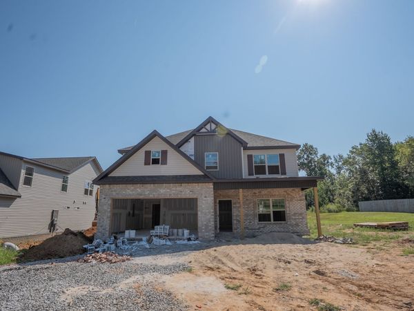 101 Sycamore Hill, Clarksville, TN 37042
