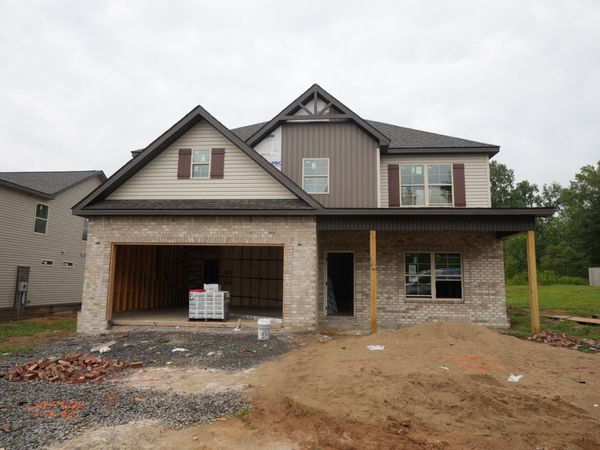 101 Sycamore Hill, Clarksville, TN 37042