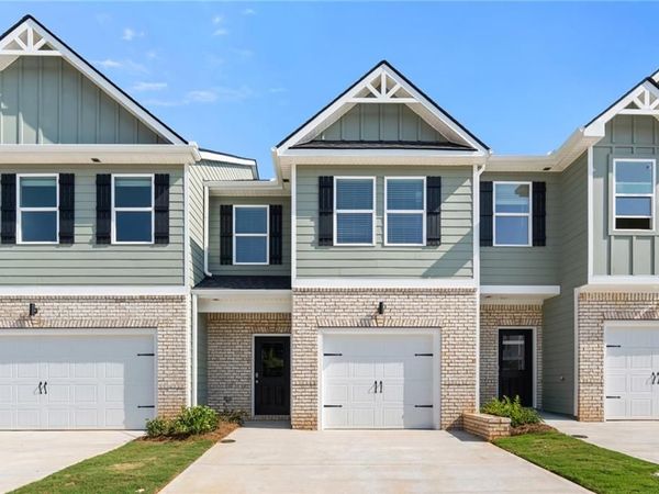 8312 Columbia Court , Palmetto, GA 30268