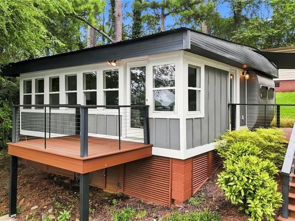 24 Allatoona Landing cabin, Cartersville, GA 30121