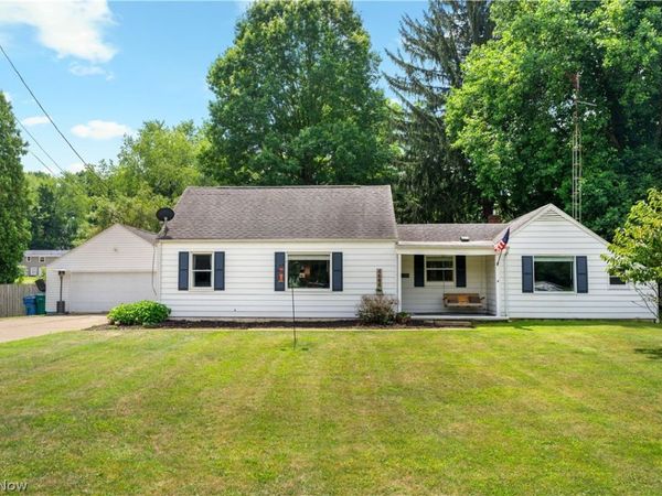 4644 16th Street NW, Canton, OH 44708