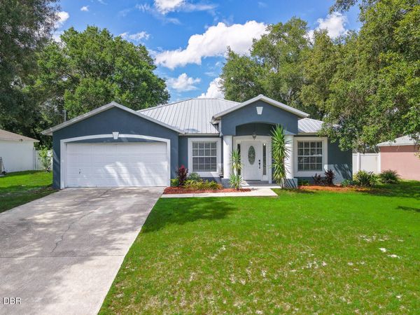 1031 E Walts Avenue, DeLand, FL 32724