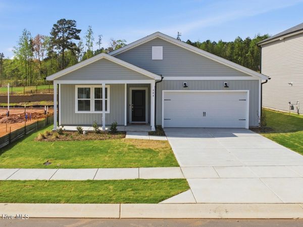 604 Westford Drive , Sanford, NC 27330