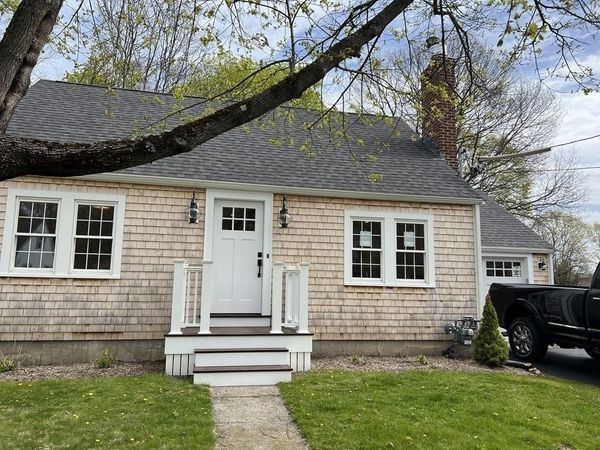 41 Village Road, Weymouth, MA 02189