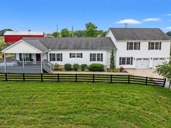 783A Rutland Road, Cynthiana, KY 41031