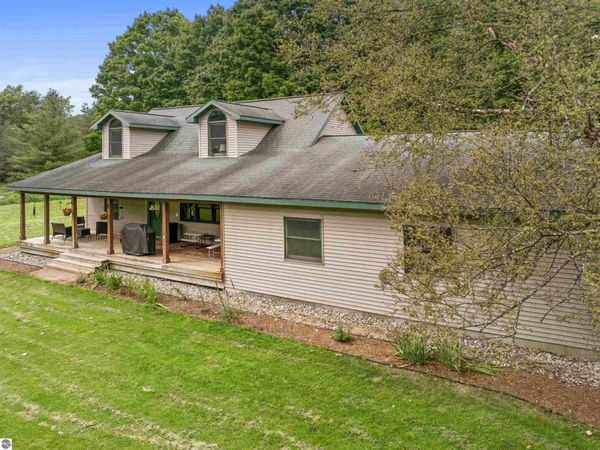 20680 Cinder, Interlochen, MI 49643