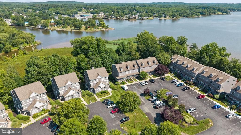 118 NE ISLE DRIVE , NORTH EAST, MD 21901