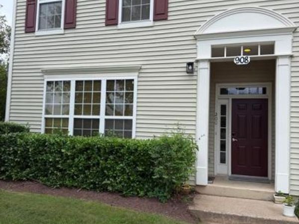 908 ORCHARD RIDGE DRIVE, Unit 100, GAITHERSBURG, MD 20878