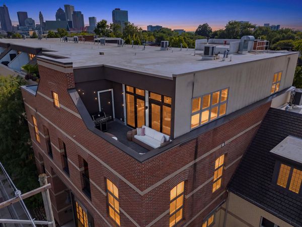 825 N 4th Street , Unit 410, Columbus, OH 43215
