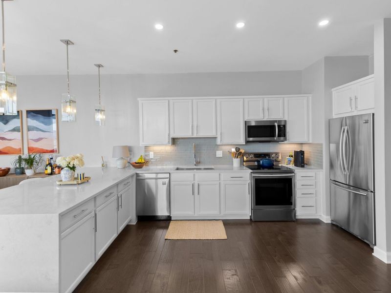 825 N 4th Street, Unit 410, Columbus, OH 43215 Photo 14