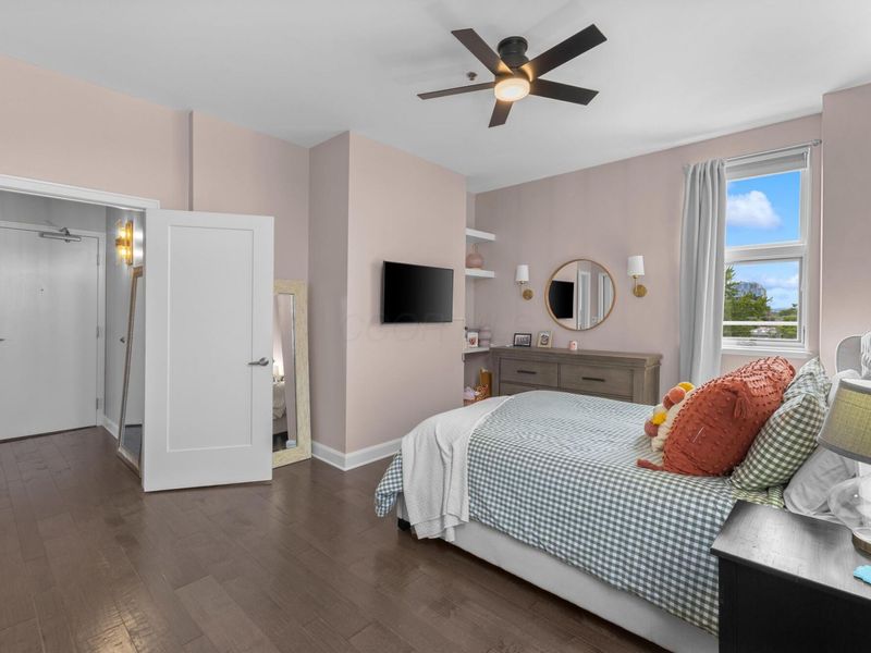 825 N 4th Street, Unit 410, Columbus, OH 43215 Photo 21