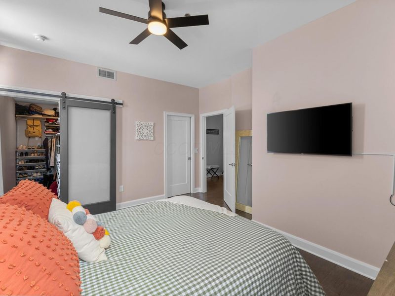 825 N 4th Street, Unit 410, Columbus, OH 43215 Photo 23