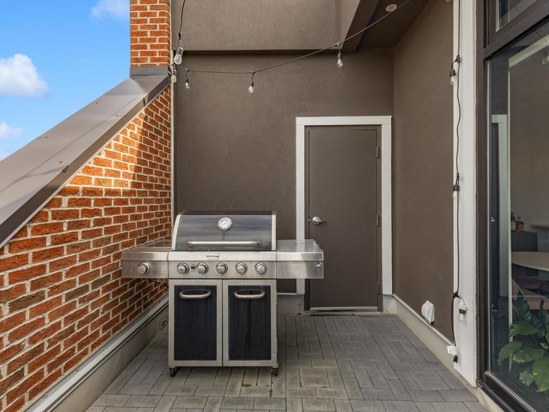 825 N 4th Street, Unit 410, Columbus, OH 43215 Photo 31