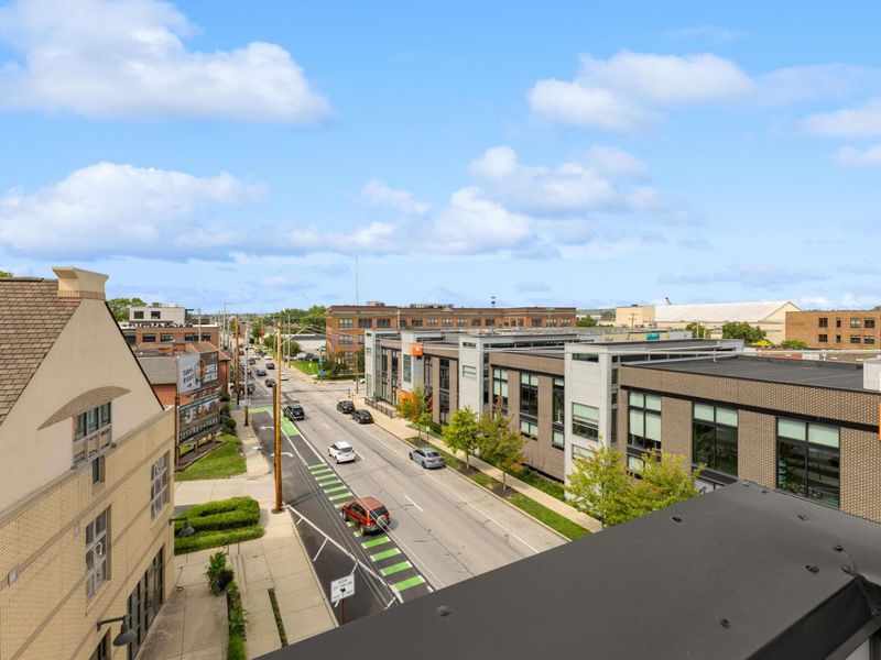 825 N 4th Street, Unit 410, Columbus, OH 43215 Photo 33