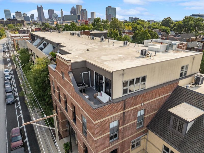 825 N 4th Street, Unit 410, Columbus, OH 43215 Photo 34